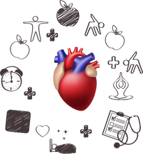 Încarcă imaginea în vizualizatorul Galerie, Revolutia alimentara si sanatatea inimii- Dr Gheorghe