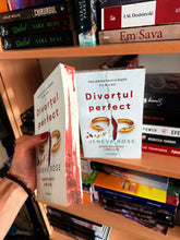 Încarcă imaginea în vizualizatorul Galerie, Divortul perfect- Jeneva Rose