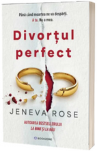 Încarcă imaginea în vizualizatorul Galerie, Divortul perfect- Jeneva Rose