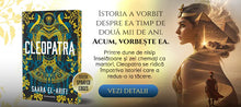 Încarcă imaginea în vizualizatorul Galerie, Cleopatra- Saara El Arifi