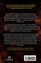 Încarcă imaginea în vizualizatorul Galerie, Vrajitoarea rebela- volumul 2 din seria Molia stacojie- Kristen Ciccarelli