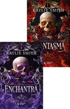 Încarcă imaginea în vizualizatorul Galerie, Wicked games - Kaylie Smith