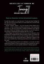 Încarcă imaginea în vizualizatorul Galerie, Taming 7. Baietii de la Tommen #5 - Chloe Walsh