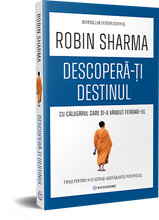 Încarcă imaginea în vizualizatorul Galerie, Trilogia Calugarului care si-a vandut ferrari-ul - Robin Sharma