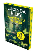 Încarcă imaginea în vizualizatorul Galerie, Camera cu fluturi- Lucinda Riley
