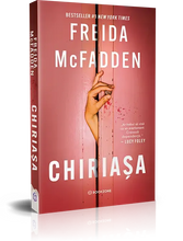 Încarcă imaginea în vizualizatorul Galerie, Chiriasa - Freida McFadden