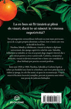 Încarcă imaginea în vizualizatorul Galerie, Portocale verzi- Milena Palminteri