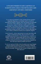 Încarcă imaginea în vizualizatorul Galerie, Apocalipsa dupa Charles - Igor Bergler - cu autograf