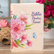 Încarcă imaginea în vizualizatorul Galerie, BIBLIA PENTRU FEMEI