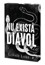 Încarcă imaginea în vizualizatorul Galerie, Nu exista diavol. Seria Sinners Duet Vol.2 - Sophie Lark
