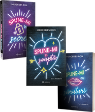 Încarcă imaginea în vizualizatorul Galerie, Dimelo - Mercedes Ron