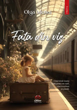 Încarcă imaginea în vizualizatorul Galerie, Fata din vis- Olga Menai