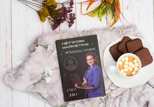 Încarcă imaginea în vizualizatorul Galerie, Pachet Network marketing de succes - Cartea & Agenda - Anca Jurj