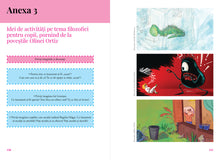 Încarcă imaginea în vizualizatorul Galerie, Copilul tau citeste - Oana Morar Olina Ortiz