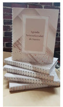 Încarcă imaginea în vizualizatorul Galerie, Pachet Network marketing de succes - Cartea & Agenda - Anca Jurj