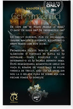 Încarcă imaginea în vizualizatorul Galerie, Cei 13 magnifici - Hanna Lee