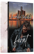 Încarcă imaginea în vizualizatorul Galerie, Pe urmele pasilor pierduti - Silvia D. F.