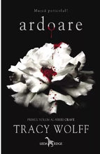 Încarcă imaginea în vizualizatorul Galerie, Crave -5 volume - Tracy Wolff