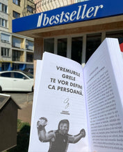 Încarcă imaginea în vizualizatorul Galerie, Daca nu esti primul. Esti ultimul - Grant Cardone