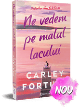 Încarcă imaginea în vizualizatorul Galerie, Pachet Carley Fortune- Vara iubirii noastre & Ne vedem pe malul lacului