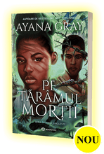 Încarcă imaginea în vizualizatorul Galerie, Pachet Ayana Gray: In inima junglei & Pe taramul mortii