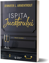 Încarcă imaginea în vizualizatorul Galerie, Fratii Gamble - Jennifer Armentrout