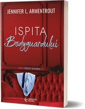 Încarcă imaginea în vizualizatorul Galerie, Fratii Gamble - Jennifer Armentrout