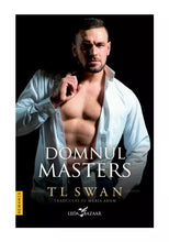 Încarcă imaginea în vizualizatorul Galerie, Domnul Masters - TL Swan