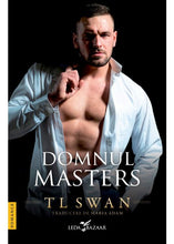 Încarcă imaginea în vizualizatorul Galerie, Domnul Masters - TL Swan