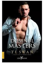 Încarcă imaginea în vizualizatorul Galerie, Domnul Masters - TL Swan
