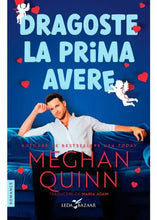 Încarcă imaginea în vizualizatorul Galerie, Dragoste la prima avere - Meghan Quinn