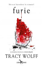 Încarcă imaginea în vizualizatorul Galerie, Crave -5 volume - Tracy Wolff