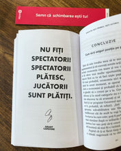 Încarcă imaginea în vizualizatorul Galerie, Daca nu esti primul. Esti ultimul - Grant Cardone