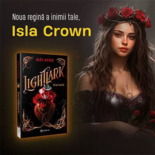 Încarcă imaginea în vizualizatorul Galerie, Lightlark - Alex Aster