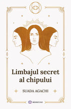Încarcă imaginea în vizualizatorul Galerie, Limbajul secret al destinului - Destinul ascuns in numere & Limbajul secret al chipului - Suada & Eduard Agachi