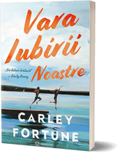 Încarcă imaginea în vizualizatorul Galerie, Veri de neuitat - Carley Fortune