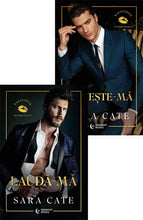 Încarcă imaginea în vizualizatorul Galerie, Pachet Sara Cate - Priveste-ma & Lauda-ma