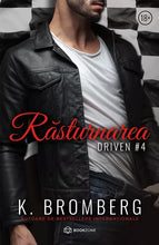 Încarcă imaginea în vizualizatorul Galerie, Seria Driven- 5 volume- K. BROMBERG