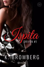 Încarcă imaginea în vizualizatorul Galerie, Seria Driven- 5 volume- K. BROMBERG