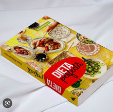 Încarcă imaginea în vizualizatorul Galerie, Dieta perfecta - Vasi Radulescu