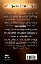 Încarcă imaginea în vizualizatorul Galerie, Regasirea fiintei prin stiinta si credinta - Parintele Constantin Necula & Prof. Univ. Dr. Alexandru Vlad Ciurea - cartonata 🥳