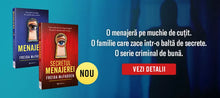 Încarcă imaginea în vizualizatorul Galerie, Secretul menajerei - Freida McFadden - continuarea bestsellerului Menajera