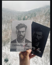 Încarcă imaginea în vizualizatorul Galerie, Confesiunile unui Adam - cu autograf!