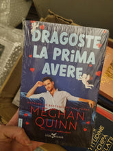 Încarcă imaginea în vizualizatorul Galerie, Dragoste la prima avere - Meghan Quinn