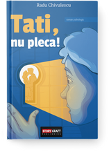 Încarcă imaginea în vizualizatorul Galerie, Pachet Art : Baietelul care nu a primit cadou & Tati,nu pleca & Pentru Elise