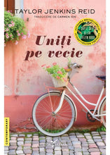 Încarcă imaginea în vizualizatorul Galerie, Uniti pe vecie - Taylor Jankins Reid