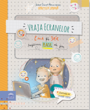 Încarcă imaginea în vizualizatorul Galerie, VRAJA ECRANELOR- Ioana Chicet Macoveiciuc