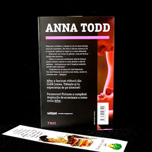 Încarcă imaginea în vizualizatorul Galerie, AFTER - Anna Todd - serie completa