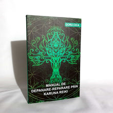 Încarcă imaginea în vizualizatorul Galerie, PACHET AUTOVINDECARI - Doru Cica