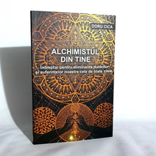 Încarcă imaginea în vizualizatorul Galerie, PACHET AUTOVINDECARI - Doru Cica